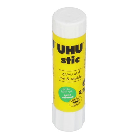UHU Stick Gum 8.2g