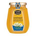 اشتري الشفاء عسل زهرة الأكاسيا 500 جرام في السعودية