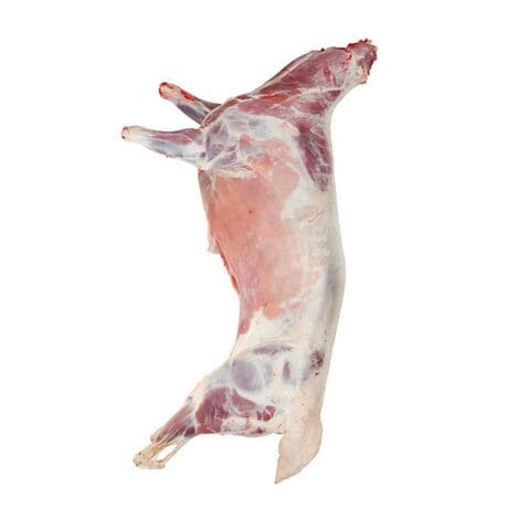 Georgian Whole Lamb