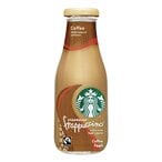 Buy Starbucks Frappuccino Coffee Drink 250ml in Kuwait