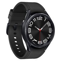 Samsung Galaxy Watch 6 Classic Smartwatch GPS Black 43mm
