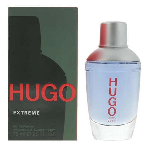 Buy Hugo Boss Extreme Eau de Parfum For Men - 75ml Online - Shop Beauty ...