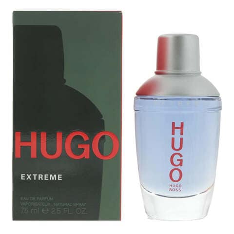 Hugo Boss Extreme Eau de Parfum For Men 75ml