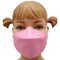 Dada N95 Disposable Particulate Respiratory Mask Pink Pack of 10