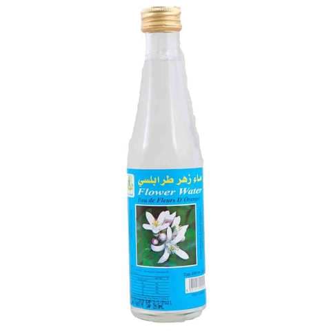 الطاحونة الزرقاء ماء زهر طرابلسي 250 مل