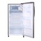 LG Single Door Refrigerator GR231ALLB 190 Littre Grey (Plus Extra Supplier&#39;s Delivery Charge Outside Doha)