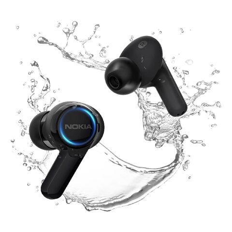 Buy Nokia Clarity Bluetooth TWS Earbuds With Charging Case 821W