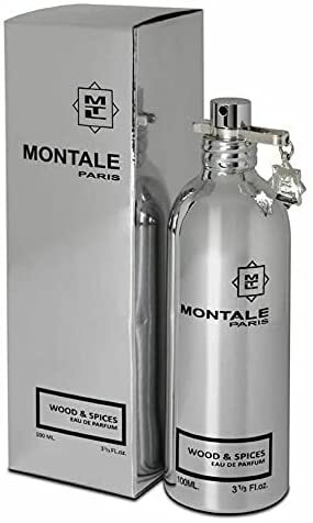 Wood e spices montale hot sale