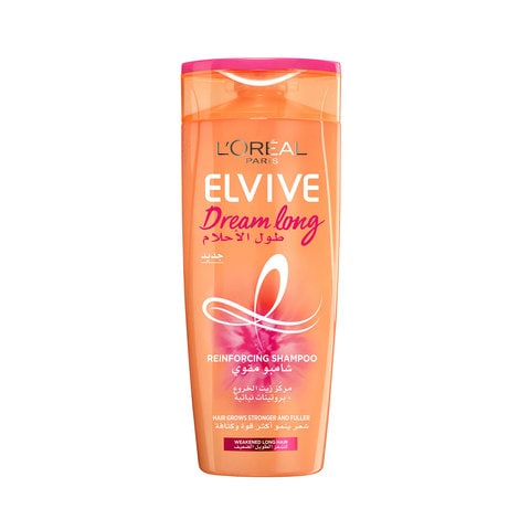 L&#39;oreal Elvive Shampoo Dream Lengths Long Hair 700ml