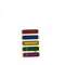 Post-It Arrow Flags Multicolour 0.47x1.7inch 100 count