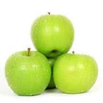 اشتري تفاح أخضر تركي في الكويت