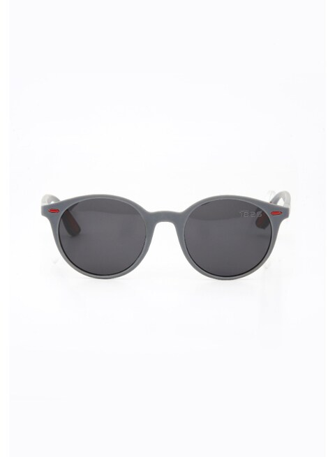 Ayers Polarized Sunglasses Grey/Grey