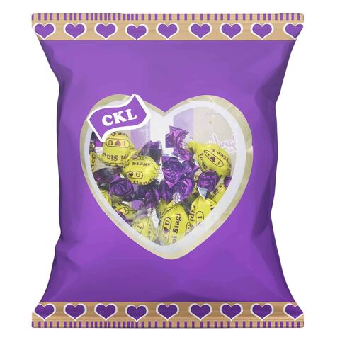 Ckl Candy Kenya Pipi Butter Candy 100g