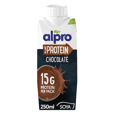 Alpro Plant Protein Soya 1ltr — The Healthy Pantry