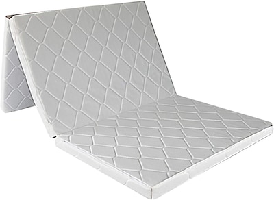 Uratex deals foldable mattress