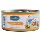 Buy Maeda White Meat Tuna In Sunflower Oil 160g in Kuwait