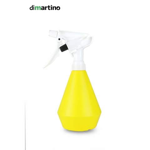 Di Martino Mythos Alfa 500 Sprayer Yellow 500ml