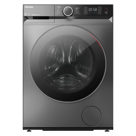 Toshiba Front Loading Washing Machine 10kg TW-BK110G4A