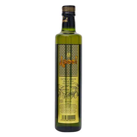 Aseel Extra Virgin Olive Oil 750ml