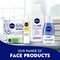 NIVEA Face Wash Cleanser, Purifying Cleansing, Combination Skin, 150ml