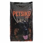 Buy Petsiko Adult Dog Food - 4 kg in Egypt