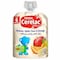 Nestle Cerelac Fruits Puree Pouch Banana Apple Pear &amp; Peach Baby Food 90g