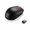 Lenovo Essential Wireless Compact Mouse Mouses