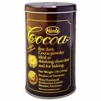 Buy Hintz Cocoa Powder - 454 gm in Egypt