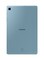 Samsung Galaxy Tab S6 Lite, 64GB, 4GB RAM, LTE, UAE Version - Blue