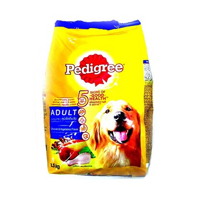 Pedigree good best sale for dogs