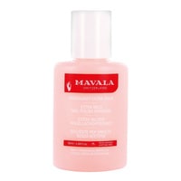 Mavala Extra Mild Nail Polish Remover Pink 50ml