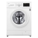 Buy LG 7KG Front Load Washing Machine FH2J3QDNP0 in UAE