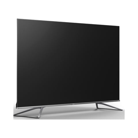 Hisense 85-Inch 8K ULED TV 85U80GQ Silver