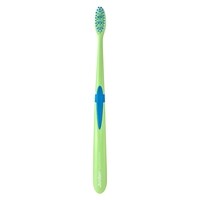 Jordan Click Gum Protector SuperSoft Toothbrush Green