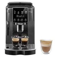Delonghi Full Automatic Coffee Machine ECAM 220.22GB