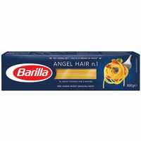 Ham starved Dismantle Buy Barilla Capellini No.1 Pasta 500g Online - Shop Food Cupboard on  Carrefour UAE