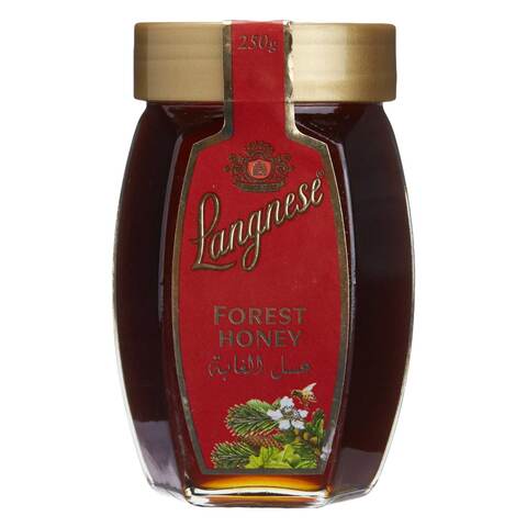 Buy Langnese Forest Honey 250g in Kuwait