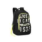 Buy AT COCO BACKPACK 2 PCS SET 03 BLACK in Kuwait