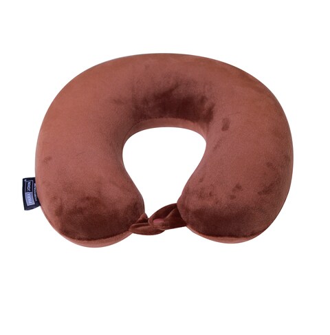 Neck support pillow for sales travel