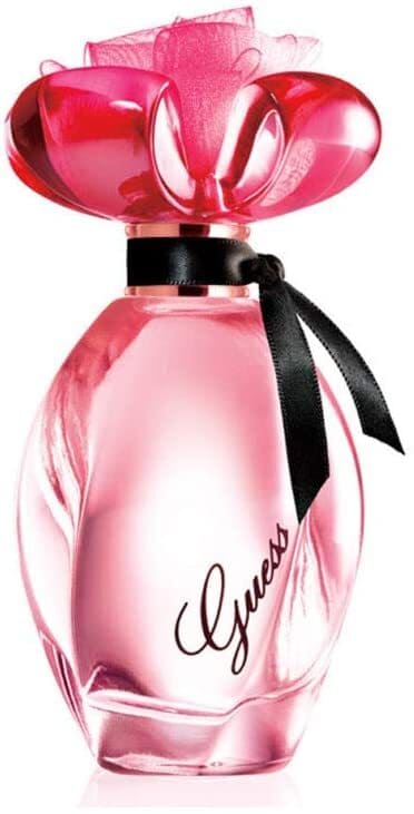 Guess Girl Eau De Toilette For Women - 100ml