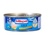 Buy Americana Diet Light Meat Tuna Tin - 170 Gram in Egypt