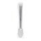 K.K Stainless Steel Tong Joint Less