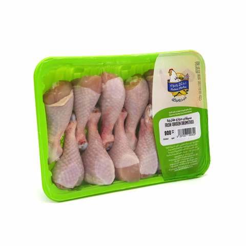 دجاج رضوى سيقان دجاج طازجة 900 جرام