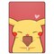 Theodor Protective Flip Case Cover For Apple iPad Pro 2018 12.9 inches Lovely Pikachu