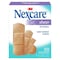 Nexcare Plastic Sheer Bandages Plasters Assorted 50 PCS