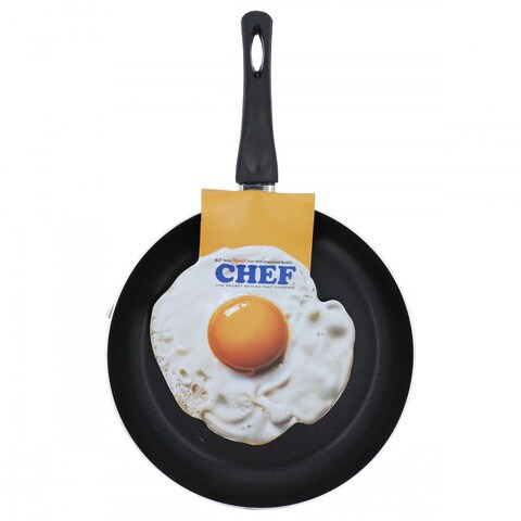 Chef Fry Pan 28cm