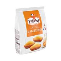 St Michel Mini Madeleines French Sponge Cakes 175g