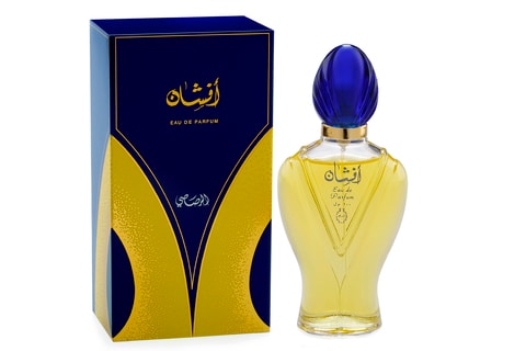 Rasasi - Afshan For Women Eau De Parfum 100 Ml