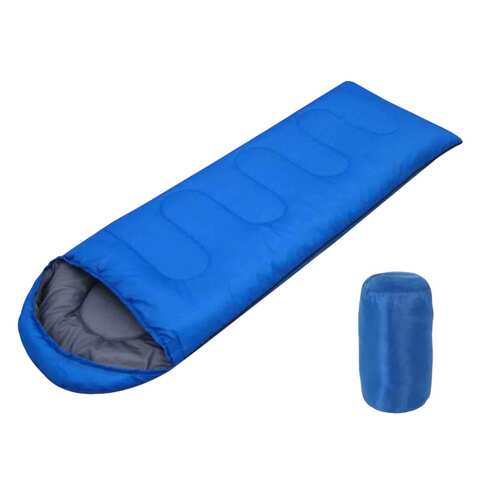 Buy First1 Sleeping Bag 180x75cm Online Carrefour Qatar