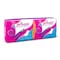Sanitary Pads Private Extra Thin Super 16 pads
